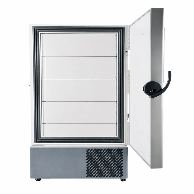 4 Opciones de Puerta Interna ULT600 THERMO FISHER SCIENTIFIC